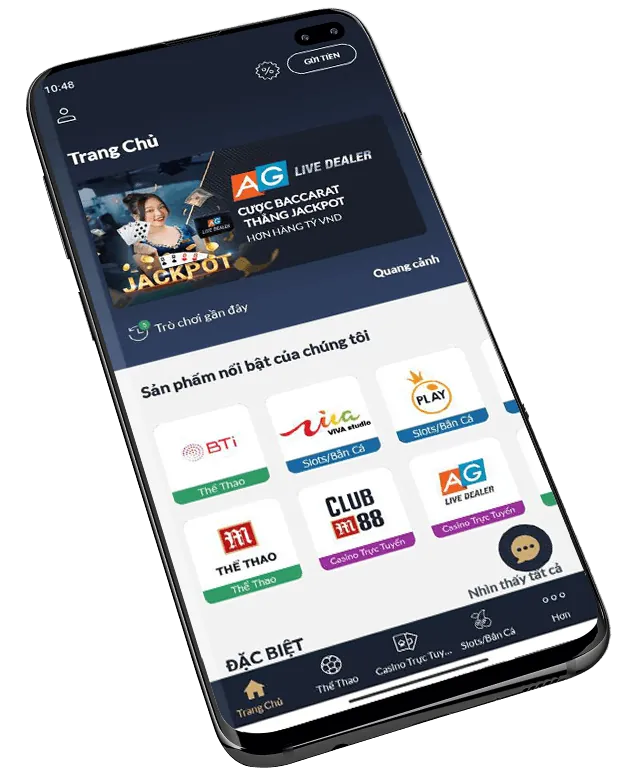 Thưởng giới thiệu bạn bè sodo79