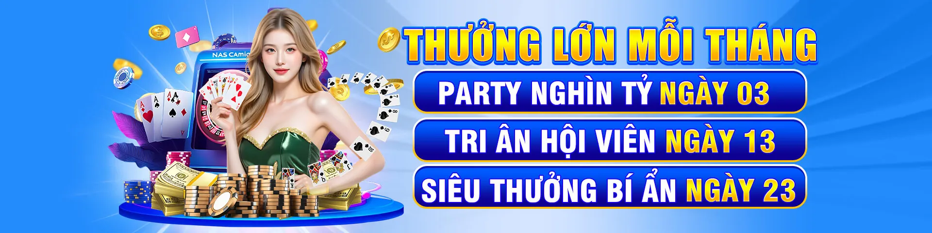 Các trò chơi Slot Game đa dạng tại Sodo79 Link Vào